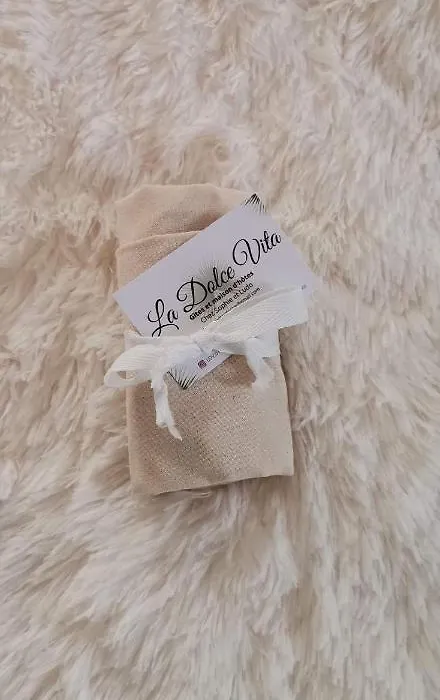 La Dolce Vita Camille-1